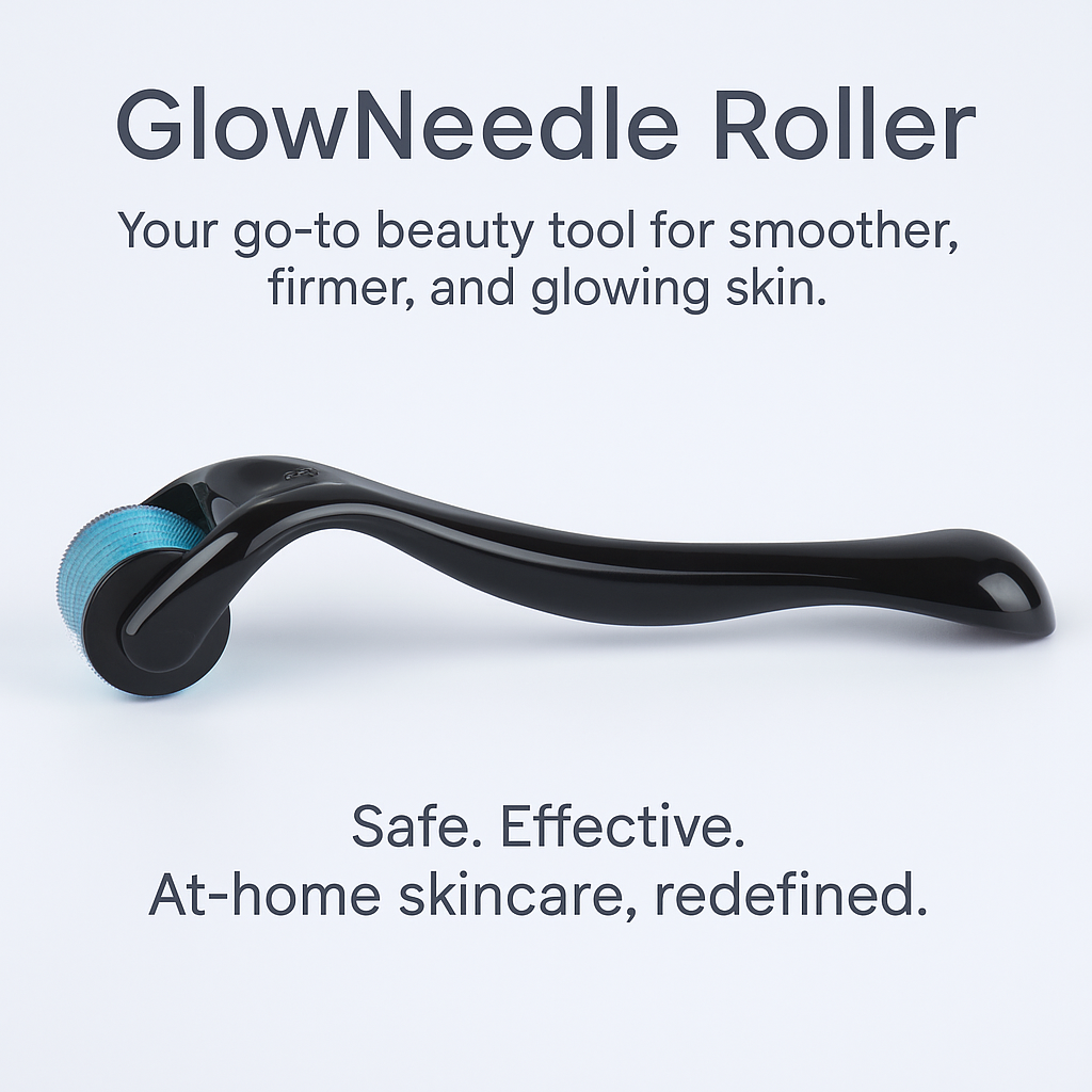 GlowNeedle Roller