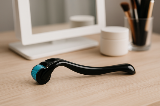 GlowNeedle Roller