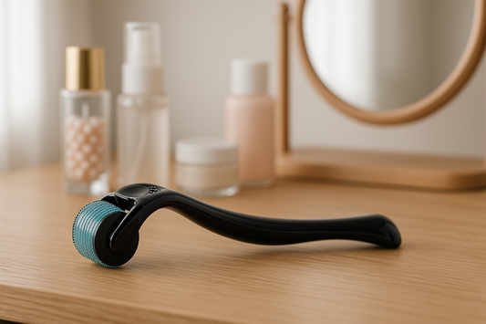 GlowNeedle Roller